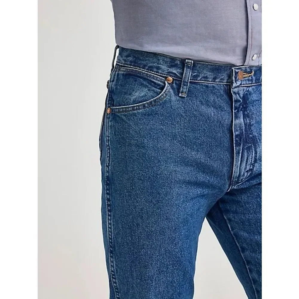 WRANGLER® COWBOY CUT® ORIGINAL FIT JEAN 44x32
